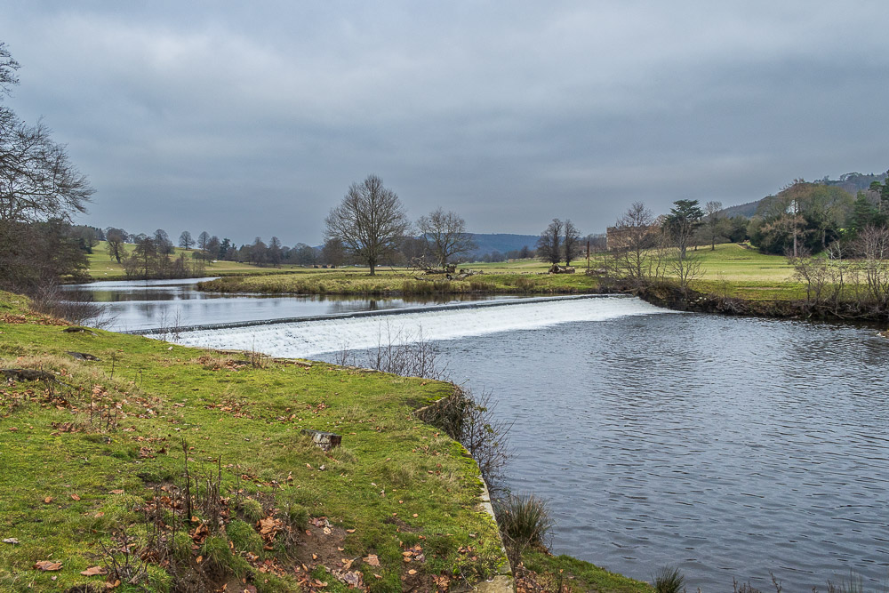 Derwent River Derwent River